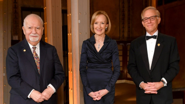 Չնայած կիբեր հարձակմանը` «Ավրորա» մարդասիրական նախաձեռնության նյույորքյան հիմնական միջոցառման ուղիղ հեռարձակումը կայացավ