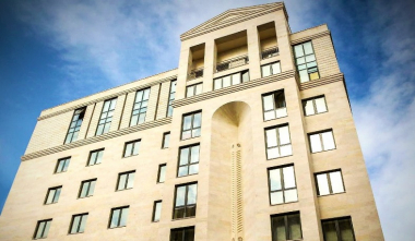 Արմեն Հովհաննիսյանը նշանակվել է արդարադատության նախարարի տեղակալ