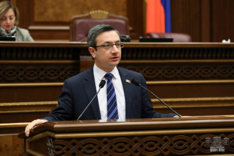 Գևորգ Գորգիսյանը կորոնավիրուսով է վարակվել