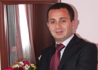 Զոհվել է Մուշեղ Սաղաթելյանի որդին