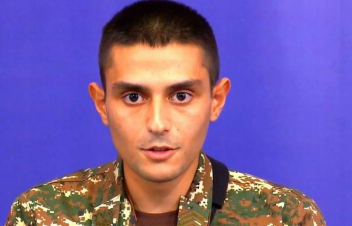 Առաջին խոցումը մեծ ոգևորություն պարգևեց մեզ բոլորիս, ու հասկացանք, թե ինչի ենք մենք ընդունակ. հակառակորդի 7 զրահատեխնիկա խոցած Հարություն Դոխոյան