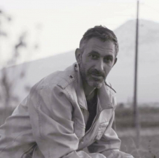 Մնջախաղաց Հովհաննես Հաջինյանն անմահացավ