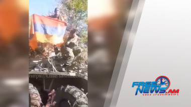 Դիվերսիոն հայկական խումբը պատրաստվում է խափանել ադրբեջանական տեխնիկան