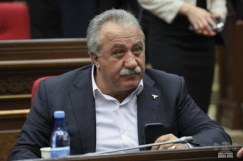 Սասուն Միքայելյանն երկրորդ վիրահատությունն է տարել. Հրապարակ