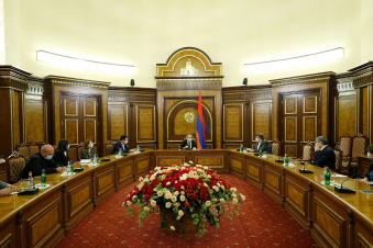 Ինչ է առաջարկել Բակո Սահակյանը. Հայտնի «նամակի» հետքերով. «Ժողովուրդ»