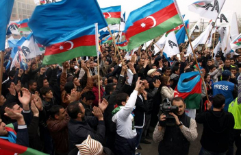 Ինչո՞ւ է ալիեւյան կլանը խոր դեպրեսիայի մեջ. «Փաստ»