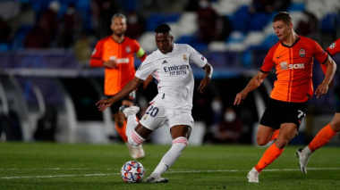 «Ռեալի» հարձակվողը ռեկորդ է սահմանել Չեմպիոնների լիգայում