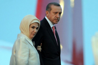 Էրդողանն այցելել է Հայոց պատրիարքարան, մասնակցել հայազգի պատգամավորի հոգեհանգստին