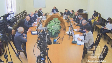 ԱԺ հանձնաժողովը դրական եզրակացութուն տվեց 17 մլն 900 հազար եվրո արժողությամբ նոր վարկային համաձայնագրին |hetq.am|