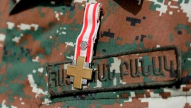 Նորօրյա հերոսներ. Արցախի ՊՆ-ն պարգևատրման է ներկայացրել մի խումբ զինծառայողների