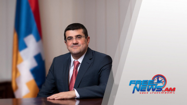 Արայիկ Հարությունյանի բաց նամակը Վլադիմիր Պուտինին