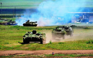 Ադրբեջանը բնակիչների այգիներում տեղակայել է հրետանային համակարգեր՝ ստելով, թե զորավարժության համար են. մանրամասներ