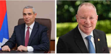 Հարավային Ուելսի խորհրդարանը ոտքի է կանգնել հանուն Արցախի բնիկ հայ բնակչության․ Մասիս Մայիլյանի նամակը