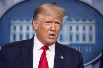 ԱՄՆ-ը կկարողանա «հեշտությամբ» հասնել Լեռնային Ղարաբաղում հակամարության խաղաղ կարգավորմանը. Թրամփ