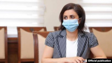 Ադրբեջանական կողմի հայտարարությունները ունեն ակնհայտ սադրիչ բնույթ.Շ. Ստեփանյան