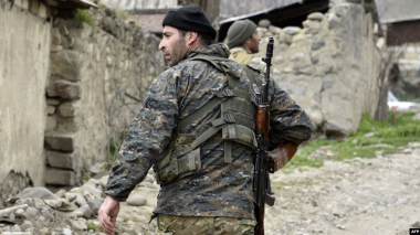 Աշխարհազորայիններին կվճարվի աշխատավարձ և պարգևատրում՝ աշխատավարձի 50 տոկոսի չափով. ԱՀ կառավարությունը ընդունել է Ռազմական դրության ժամանակ վարձատրության որոշում