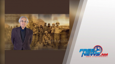 Մենք պետք է մեկ բռունցք դառնանք. Տիգրան Մանսուրյան (տեսանյութ)