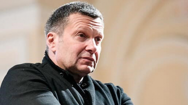 Տաղանդավոր Մեծն հայ ազգը կրկին մնաց միայնակ թշնամու դեմ. Սոլովյան