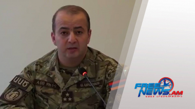 Լրտեսության, պետական դավաճանության բացահայտման դեպքեր ունենք․ ԱԱԾ փոխտնօրեն