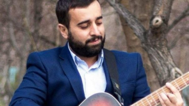 Այնպիսի ժամանակ է, որ պետք է ընտրություն կատարենք՝ լինել զինվո՞ր, թե՝ հասարակ մահկանացու. Վահագ Ռաշ