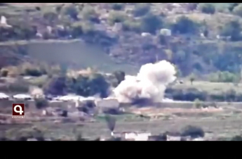 ՊԲ ստորաբաժանումները շարունակում են ոչնչացնել վարձկան-ահաբեկիչներին. տեսանյութ