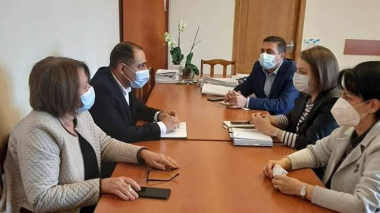 Ջրի անվտանգության հարցերը` ԱԱՏՄ օրակարգում