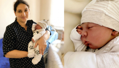 Մարտակերտցի 34-ամյա Լուսինեն լույս աշխարհ է բերել 8-րդ երեխային