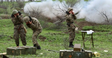 Ռազմական դրության պայմաններում մի շարք հանցանքների համար պատիժը կխստացվի