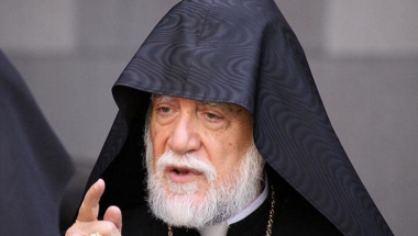 Չպետք է թույլ տանք, որ արյունով ազատագրված ու պաշտպանված Արցախը բանակցության սեղանի զոհը դառնա. Արամ Ա