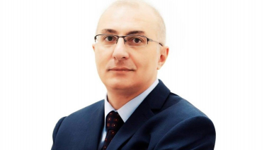 Մենք իրական գլոբալ ազգի վերածվելու ճանապարհին ենք