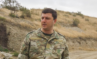 Ադրբեջանը երկար ժամանակ է թիրախավորում է Արցախի քաղաքացիական ենթակառուցվածքները