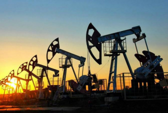 Brent նավթի գինը 3 տոկոսով իջել է Լոնդոնի ICE սակարանում