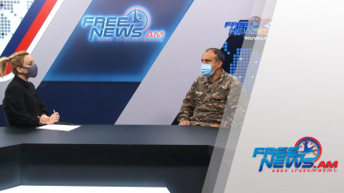 Բանակցել մի բանի շուրջ, ինչը չունի հատման կետ, անիմաստ է. Ռոբերտ Ղևոնդյան (տեսանյութ)