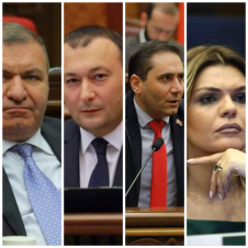 ԲՀԿ-ն պատվիրակություն է գործուղում Մոսկվա