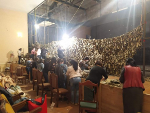 Թիկունքն ամուր է այն ժամանակ, երբ անիմաստ մտորելու փոխարեն դու քո ներդրումն ես ունենում. պատգամավոր