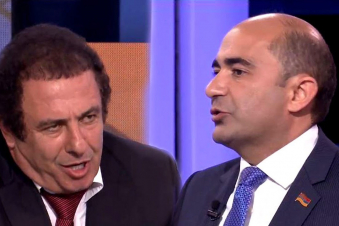 Արձագանք չկա ԲՀԿ-ի և ԼՀԿ-ի դիմումին. «Ժամանակ»