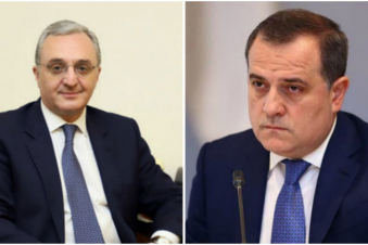 Ինչ ակնկալել արտգործնախարարների այսօրվա հանդիպումից. «Ժողովուրդ»