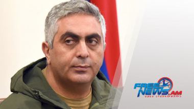 ՊԲ-ի ՀՕՊ ուժերը ոչնչացրել են թշնամական հերթական «Բայրաքթար» տիպի հարվածային անօդաչուն