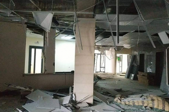 Սադրանքներից խուսափել. ծննդատուն թիրախավորող ստահակից ամեն ստորություն սպասելի է. «Փաստ»