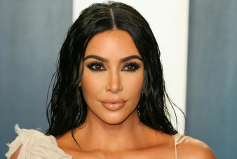 «Ես չեմ խնդրել հայուհի լինել։ Իմ բախտը պարզապես բերել է». Քիմ Քարդաշյան