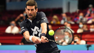 Ջոկովիչը մրցաշրջանը կավարտի որպես առաջին ռակետ