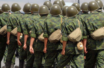 Ադրբեջանը թքած ունի սեփական կորուստների վրա