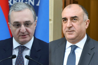 Արտգործնախարարների ժնևյան հանդիպումը տեղի կունենա վաղը՝ հոկտեմբերի 30-ին