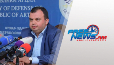 Արայիկ Հարությունյանը քիչ հետո իր ֆեյսբուքյան էջով Շուշի քաղաքից հանդես կգա տեսաուղերձով. Վահրամ Պողոսյան