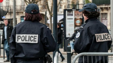 Լիոնում ձերբակալվել է քահանայի վրա հարձակման գործով կասկածվողը