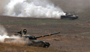 Թշնամական ուժերը շուրջ 10 միավոր տեխնիկայի միջոցով առաջանալու փորձ են ձեռնարկել Ավետարանոց-Սղնախ հատվածում, սակայն հետ են շպրտվել