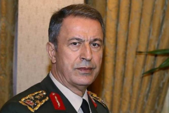 Թուրքիայի ՊՆ-ն կայցելի Բաքու. Անկարան չի թաքցնում մասնակցությունը Արցախի դեմ ագրեսիայում