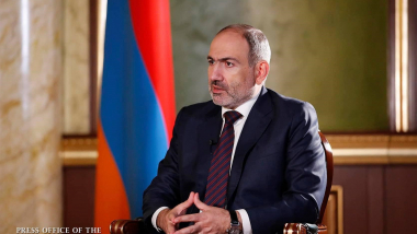 10 միլիոն բնակչություն եւ նավթային ահռելի եկամուտներ ունեցող Ադրբեջանը,  ի վիճակի չէ սեփական ուժերով լուծել իր անվտանգության խնդիրները 