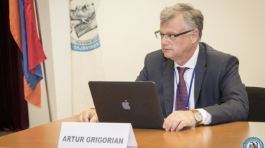 Աշխարհի լավագույն բժիշկները մեր հերոս տղերքի կողքին են