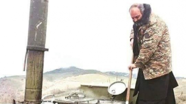 Մարդիկ սիրեք իրար, հաջորդ վայրկյանը կարող է ուշ  լինել. Բագրատ Սրբազան